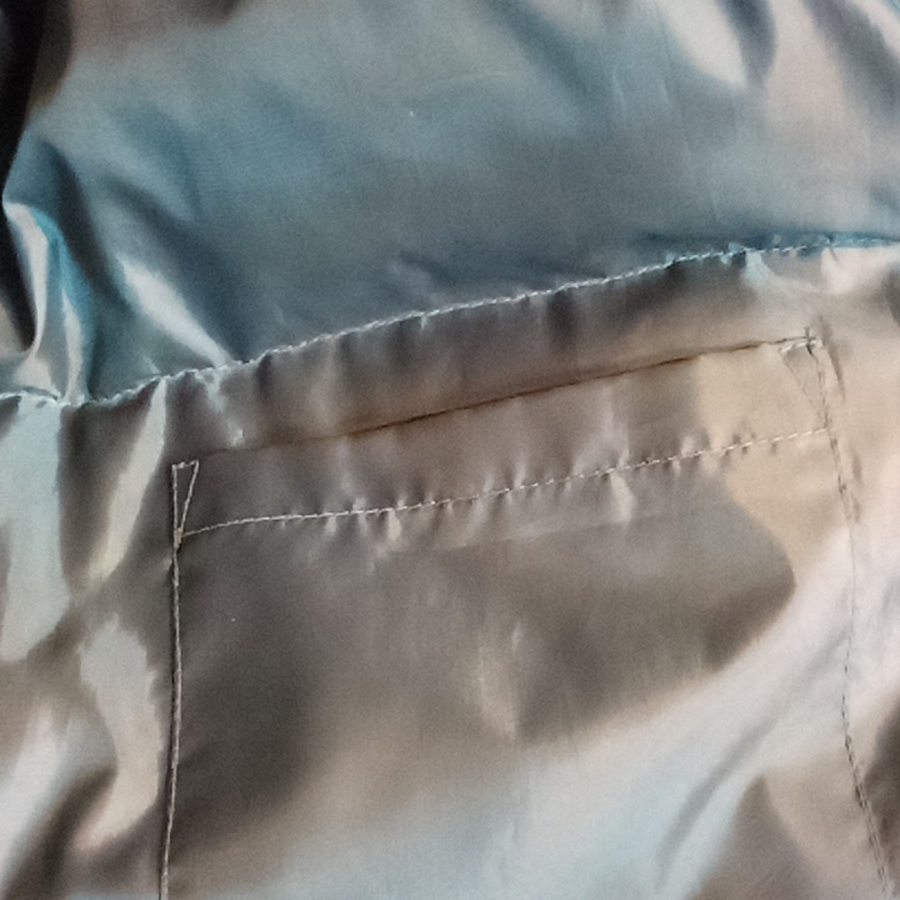 Steve And Barry's Double Down Insulated Jacket - image 5